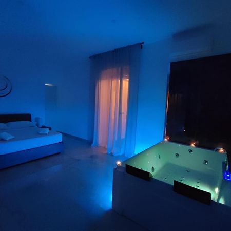 Da Tonino Luxury Apartments Naples Exterior photo