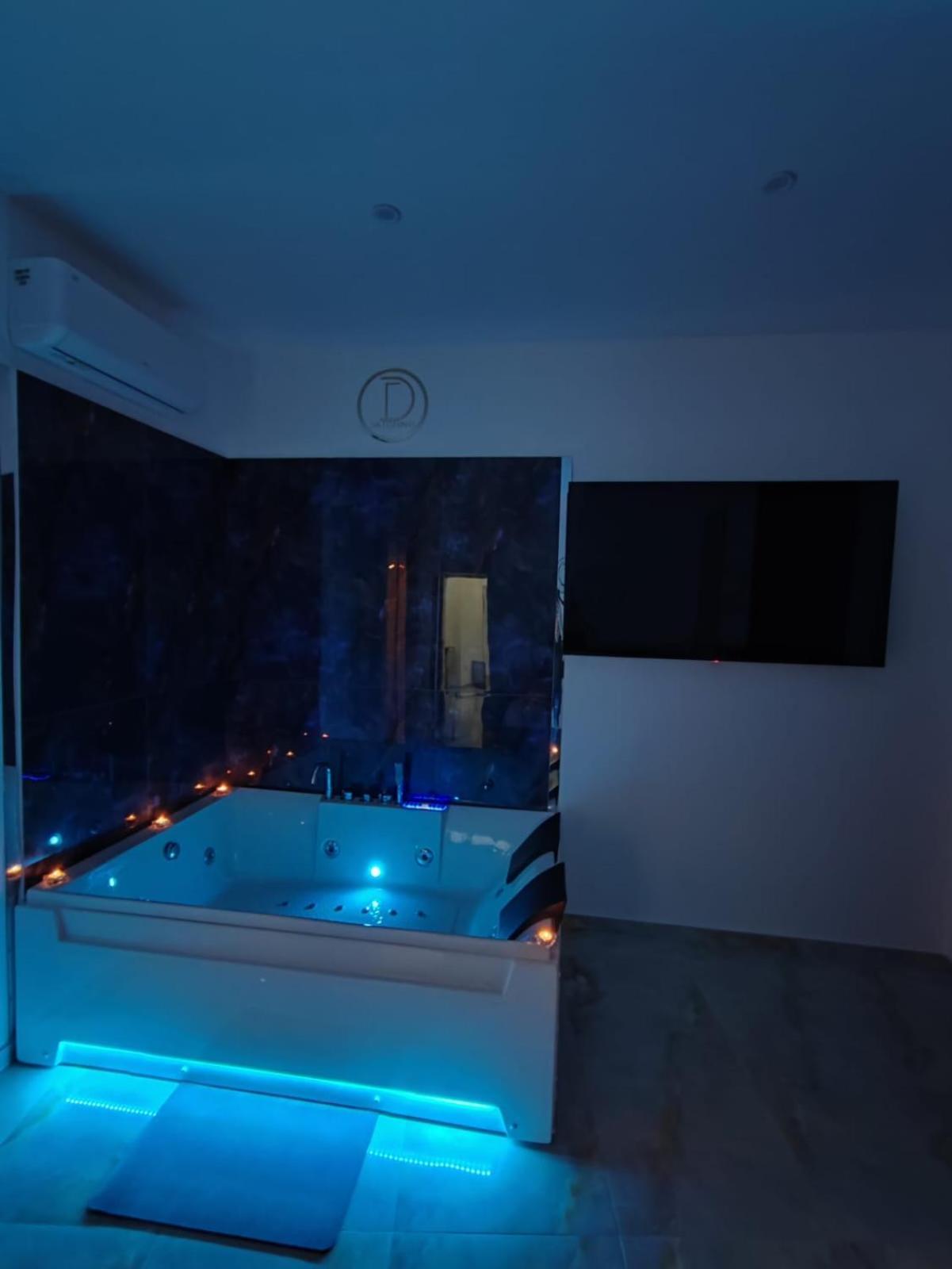 Da Tonino Luxury Apartments Naples Exterior photo