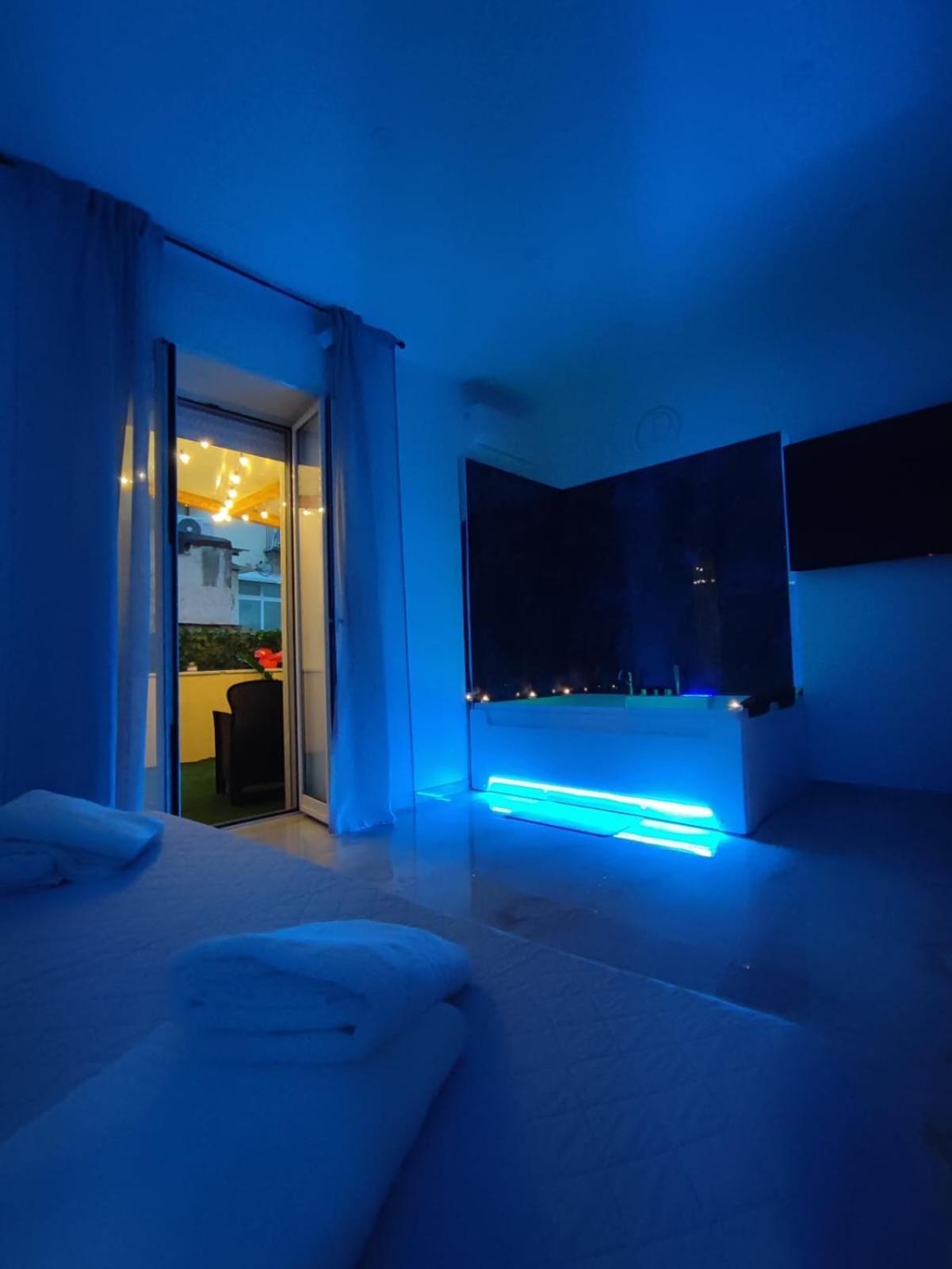 Da Tonino Luxury Apartments Naples Exterior photo