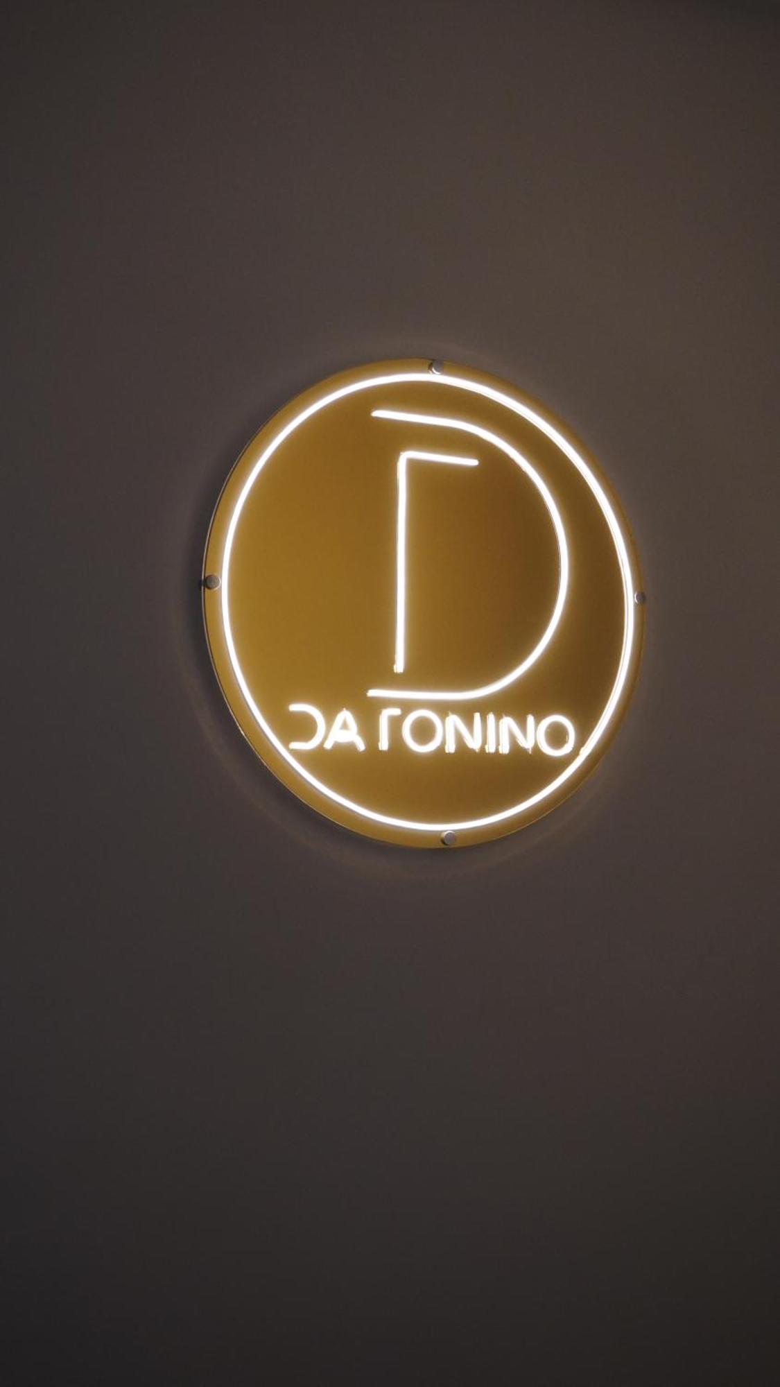Da Tonino Luxury Apartments Naples Exterior photo