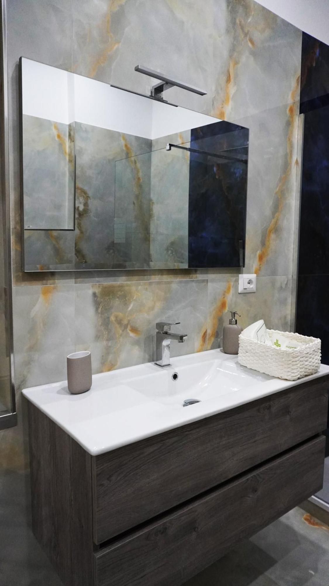 Da Tonino Luxury Apartments Naples Exterior photo