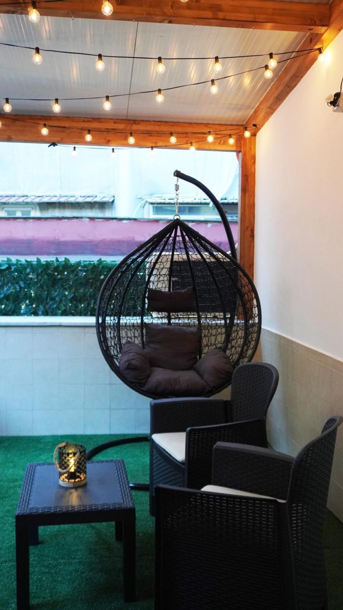 Da Tonino Luxury Apartments Naples Exterior photo
