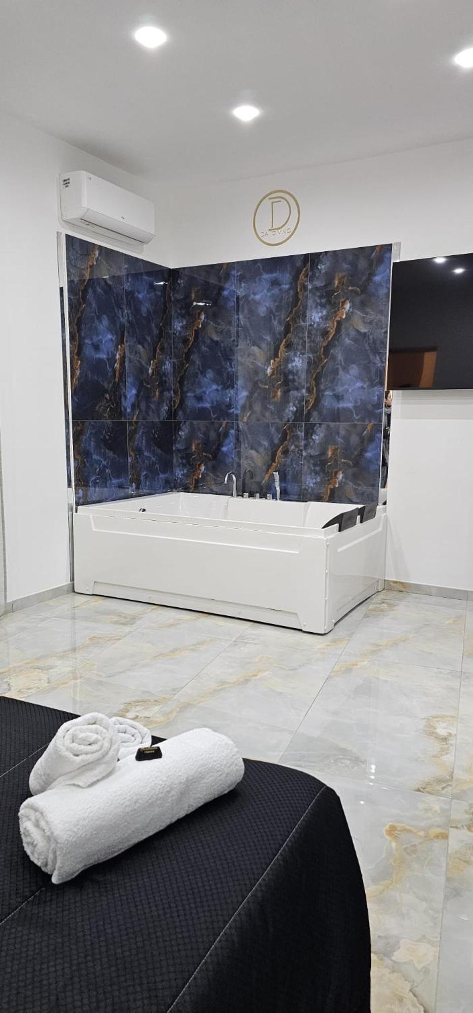 Da Tonino Luxury Apartments Naples Exterior photo