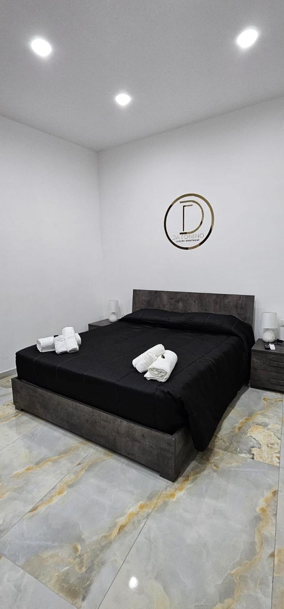 Da Tonino Luxury Apartments Naples Exterior photo