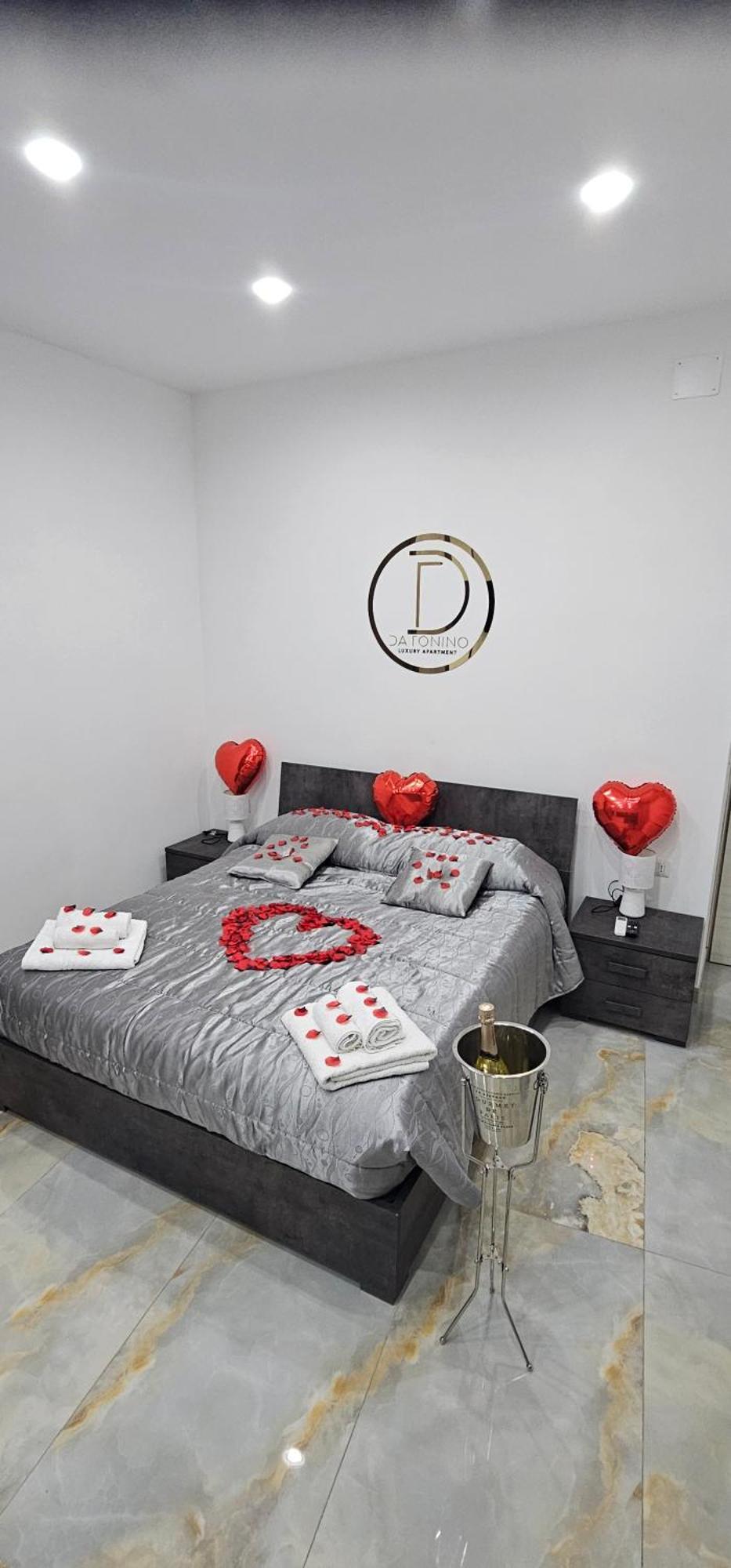 Da Tonino Luxury Apartments Naples Exterior photo
